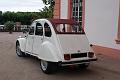 www 2CV hinten